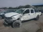 2004 Nissan Frontier Crew Cab XE V6