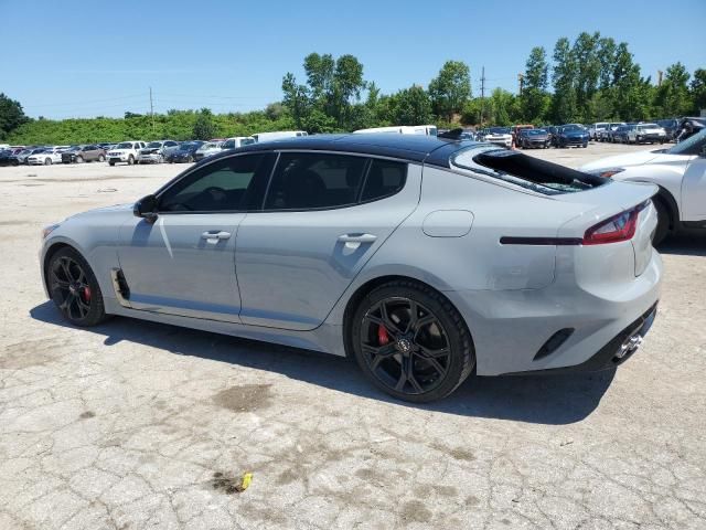 2020 KIA Stinger GT1