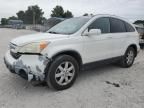 2007 Honda CR-V EXL