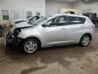 2009 Pontiac Vibe