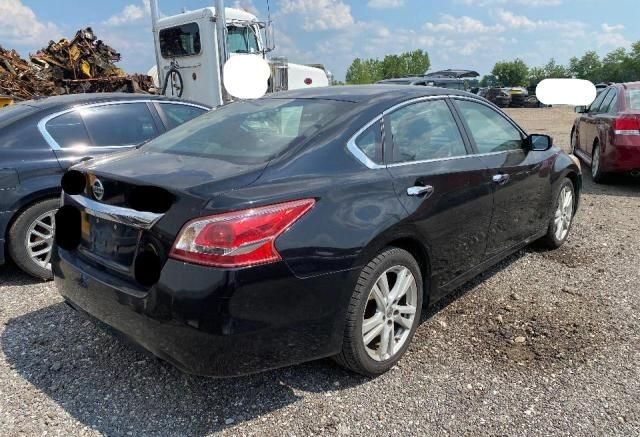 2013 Nissan Altima 3.5S