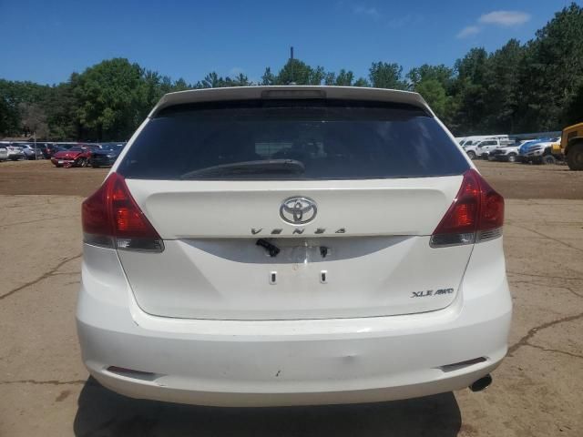 2014 Toyota Venza LE