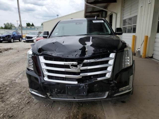 2019 Cadillac Escalade ESV Luxury