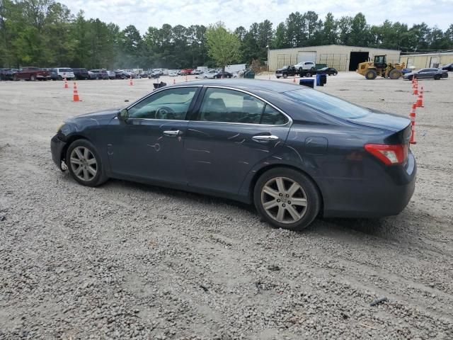 2008 Lexus ES 350