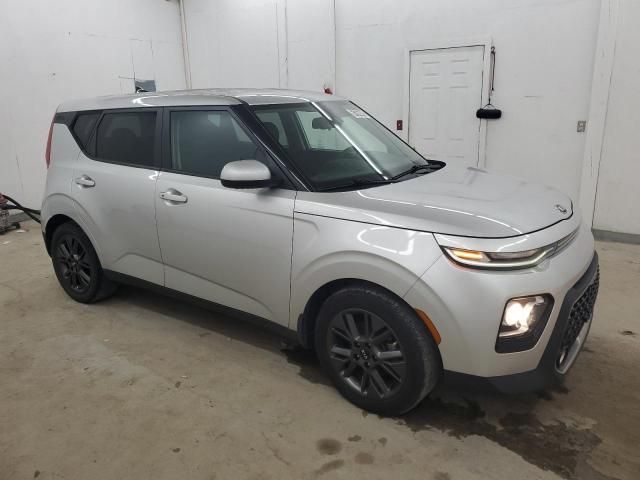 2020 KIA Soul EX