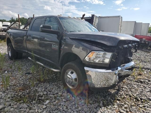 2017 Dodge RAM 3500 ST