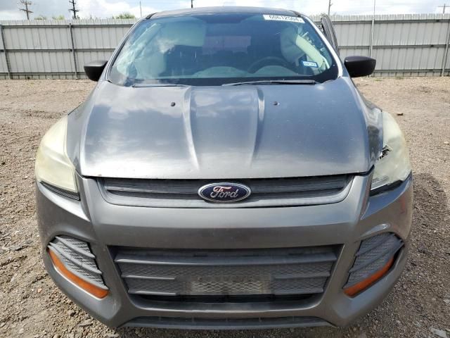 2014 Ford Escape S