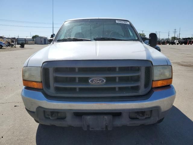 1999 Ford F250 Super Duty