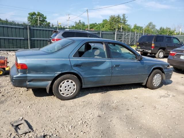 2000 Toyota Camry CE