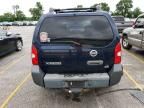 2007 Nissan Xterra OFF Road