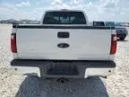 2008 Ford F250 Super Duty