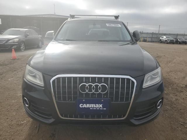 2014 Audi Q5 Premium