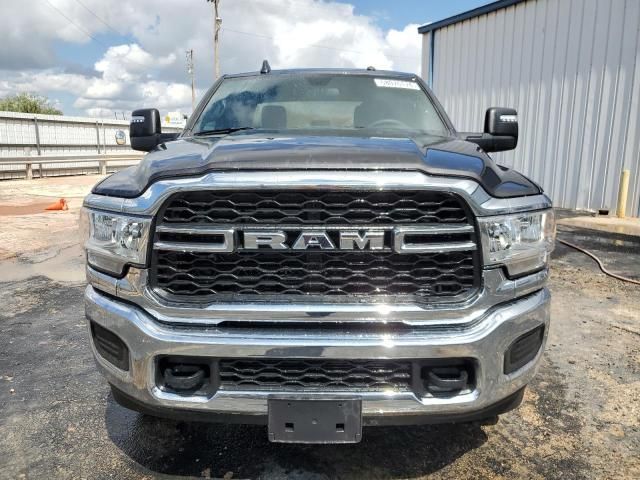 2024 Dodge RAM 2500 Tradesman