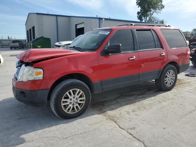 2011 Ford Expedition XL