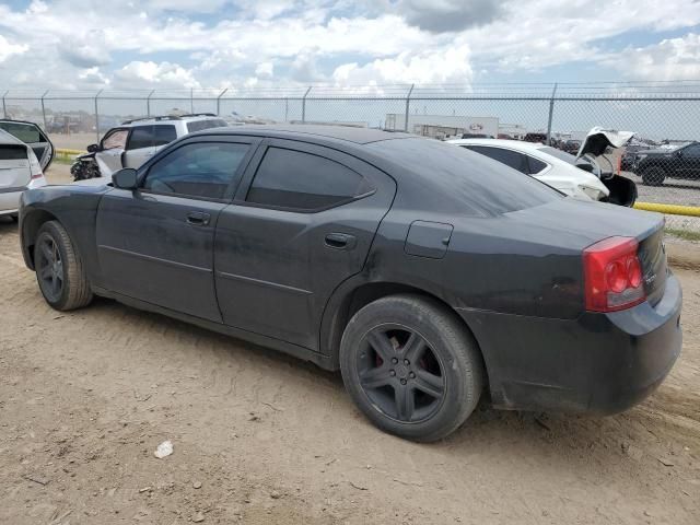 2010 Dodge Charger SXT