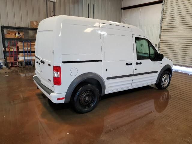 2013 Ford Transit Connect XLT