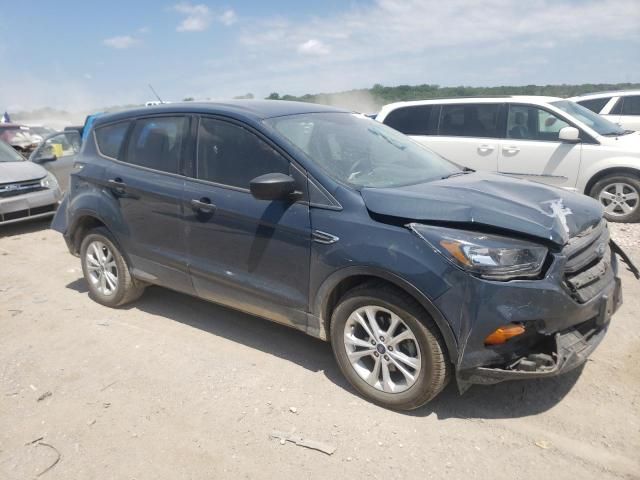 2019 Ford Escape S