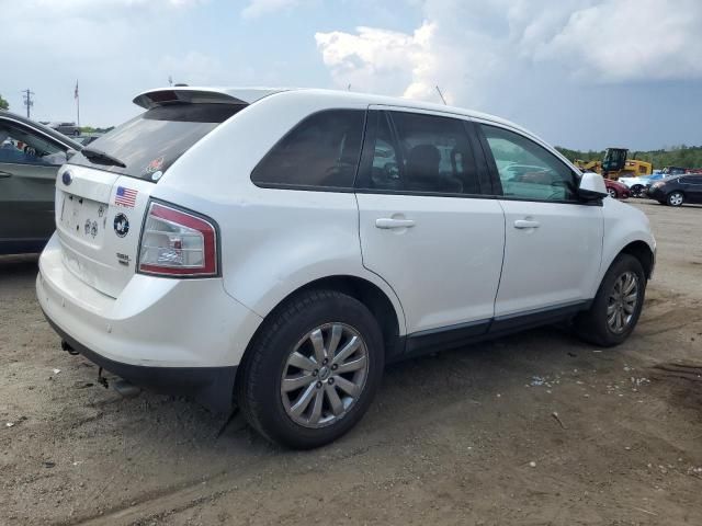 2010 Ford Edge SEL