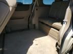 2006 Buick Terraza Incomplete