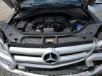 2016 Mercedes-Benz GL 450 4matic