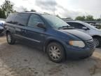 2007 Chrysler Town & Country Touring