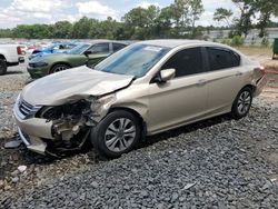 Honda Accord lx salvage cars for sale: 2014 Honda Accord LX