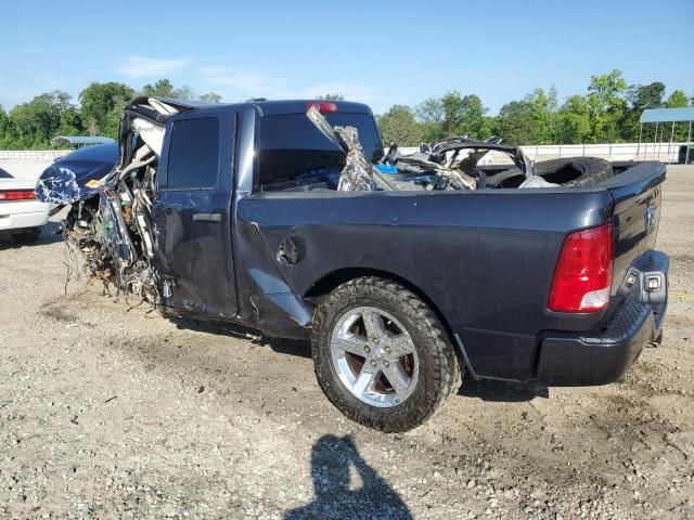 2014 Dodge RAM 1500 ST