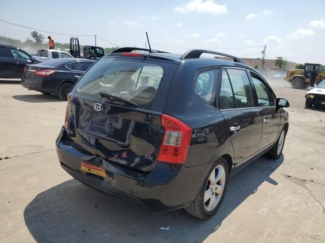 2009 KIA Rondo Base