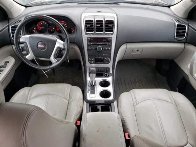 2012 GMC Acadia SLT-1