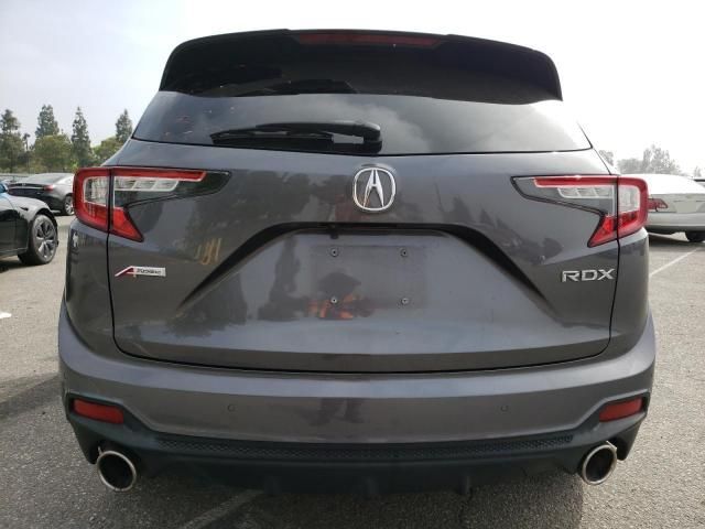 2020 Acura RDX A-Spec