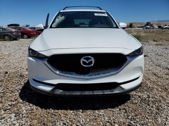 2019 Mazda CX-5 Sport