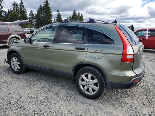 2007 Honda CR-V EX