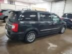 2014 Chrysler Town & Country Touring L