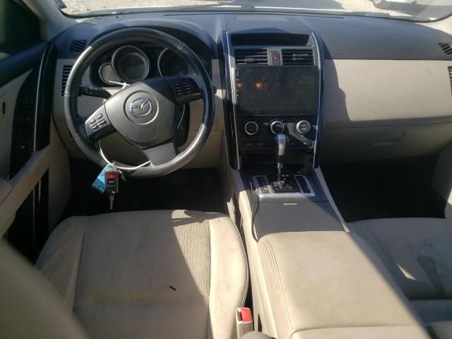 2007 Mazda CX-9