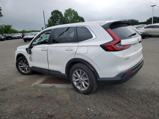 2023 Honda CR-V EXL