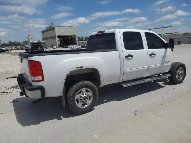 2014 GMC Sierra K2500 SLE