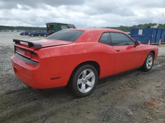 2014 Dodge Challenger SXT