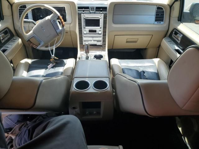 2008 Lincoln Navigator