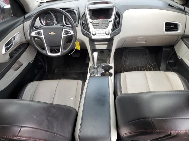 2014 Chevrolet Equinox LTZ