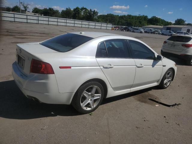 2005 Acura TL