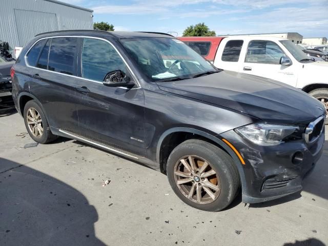 2015 BMW X5 SDRIVE35I