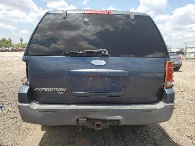 2003 Ford Expedition XLT