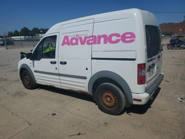 2011 Ford Transit Connect XLT