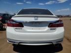 2017 Honda Accord Sport Special Edition