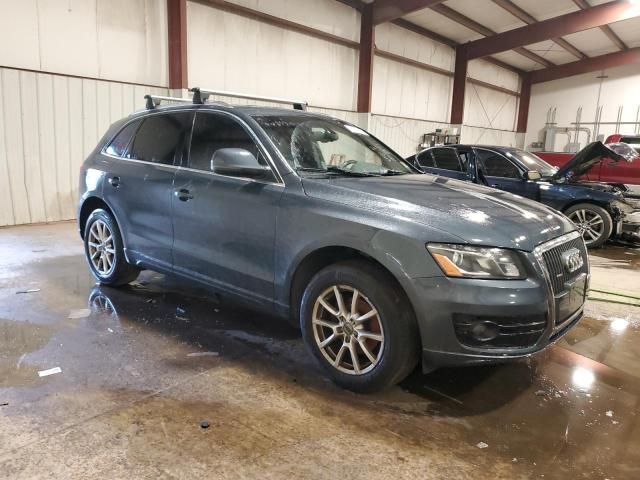 2011 Audi Q5 Premium Plus