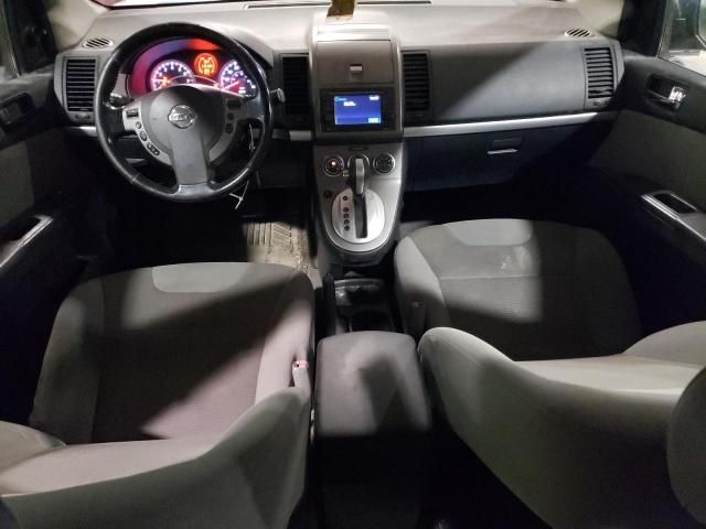 2011 Nissan Sentra 2.0