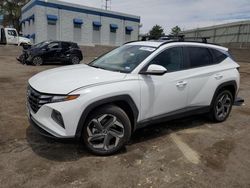 2024 Hyundai Tucson SEL en venta en Albuquerque, NM