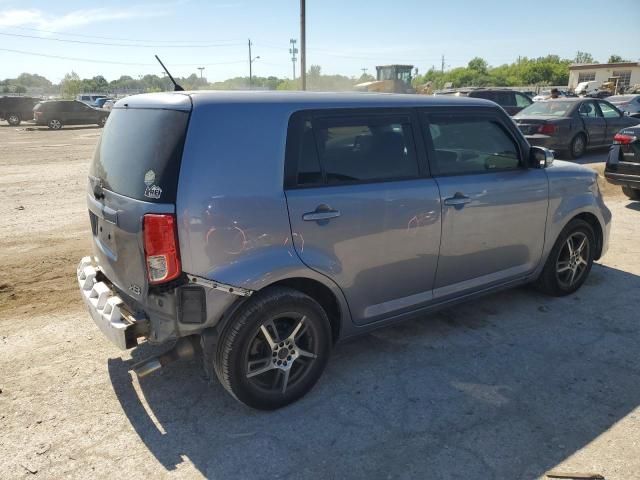 2012 Scion XB