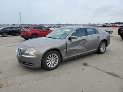 Chrysler 300 Vehiculos salvage en venta: 2014 Chrysler 300