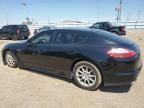 2012 Porsche Panamera 2